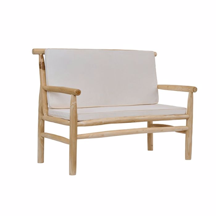 Varossi UTOPIA-2S 901-016 Poluthrona Esoterikou-Exoterikou Xorou 72 x 67 x 92cm